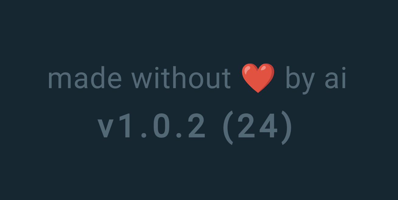 made without heart by ai